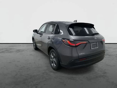 Certified 2027 Honda HR-V LX image 2