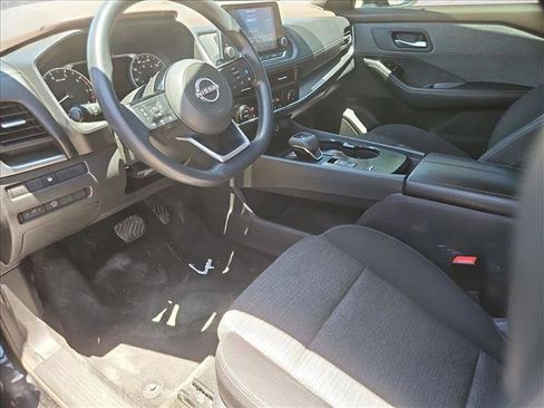 Used 2023 Nissan Rogue SV FWD image 12