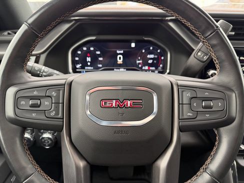 Used 2024 GMC Sierra 3500 AT4 w/ AT4 Premium Plus Package image 29