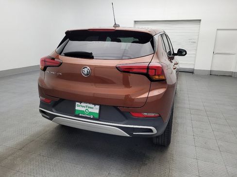 Used 2021 Buick Encore GX Preferred FWD image 7