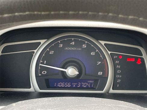 Used 2011 Honda Civic LX image 27