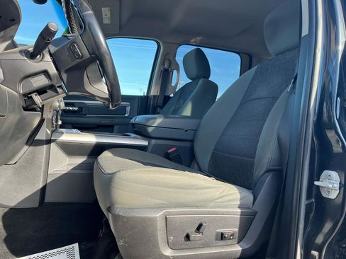 Used 2016 RAM 1500 Outdoorsman AWD/4WD image 13