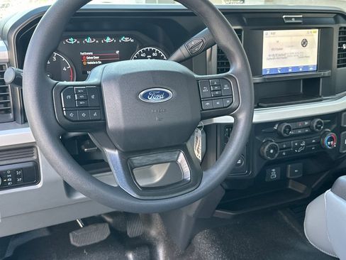New 2026 Ford F350 XL image 13