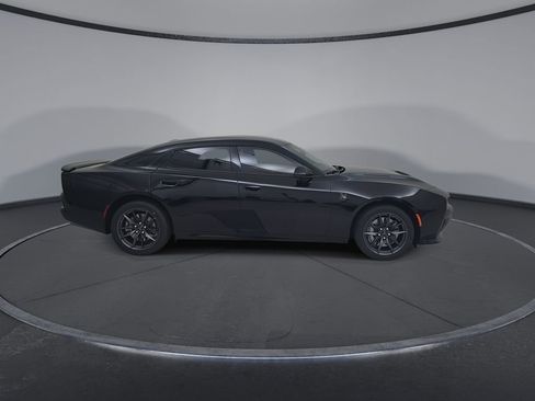 New 2026 Dodge Charger Scat Pack AWD/4WD image 17