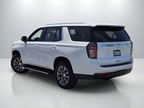 Used 2024 Chevrolet Tahoe LS AWD/4WD image 6
