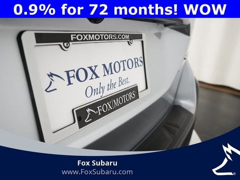 Certified 2025 Subaru Outback Premium w/ Popular Package #1A image 35