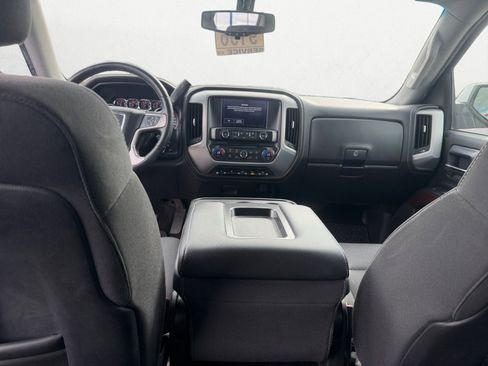 Used 2015 GMC Sierra 1500 SLE w/ SLE Value Package image 10