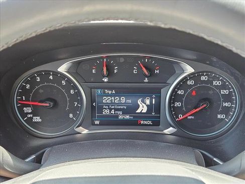 Used 2024 Chevrolet Equinox LT FWD image 10