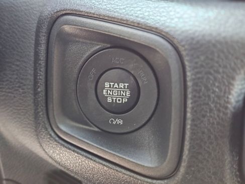 New 2026 Jeep Wrangler Willys AWD/4WD image 17