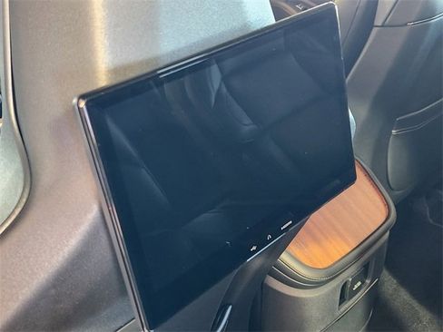 New 2025 Lincoln Navigator Black Label image 28