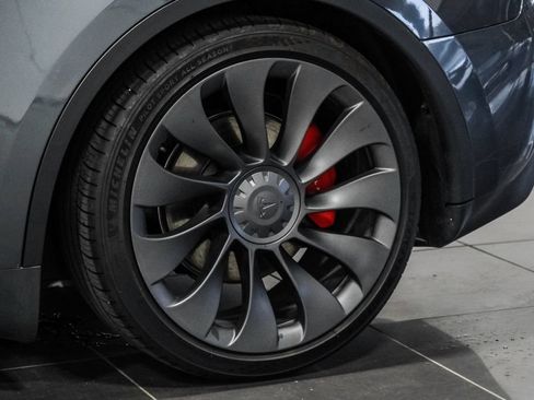 Used 2022 Tesla Model Y Performance AWD/4WD image 51