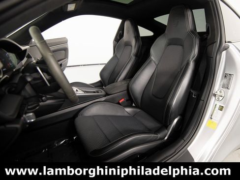 Used 2021 Porsche 911 Carrera 4S image 32