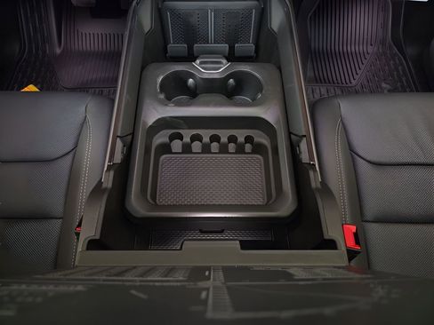 New 2026 RAM 1500 Rebel w/ Advanced Safety Group II image 24