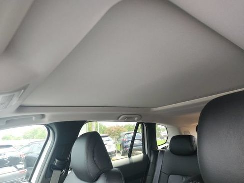 New 2026 MAZDA CX-50 AWD 2.5 S w/ Weather Package image 12