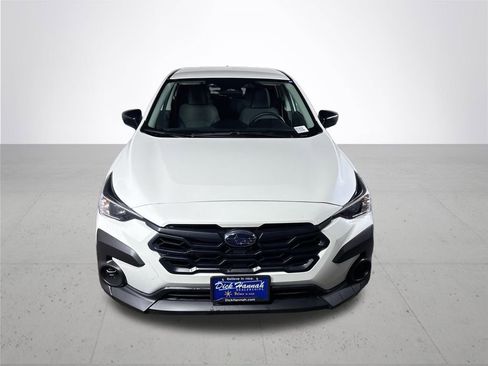 New 2026 Subaru Crosstrek 2.5i image 3