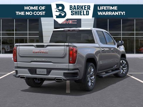 New 2026 GMC Sierra 1500 Denali image 6