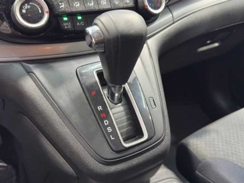 Used 2015 Honda CR-V LX image 26