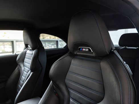 Used 2024 BMW M2 w/ Lighting Package RWD image 23