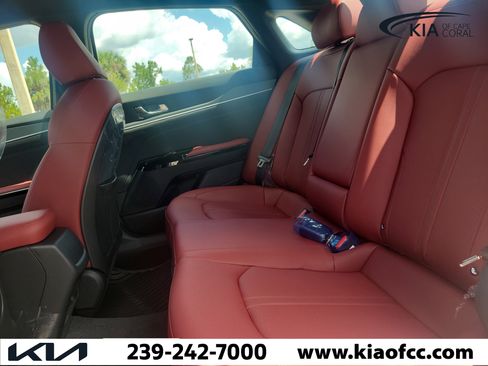 New 2026 Kia K5 GT-Line FWD image 13