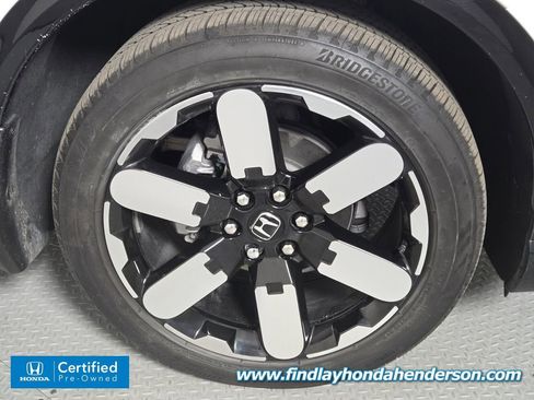 Certified 2024 Honda Prologue Elite image 12