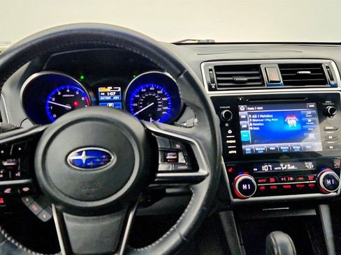 Used 2018 Subaru Outback 2.5i Limited w/ Protection Package #1 image 13