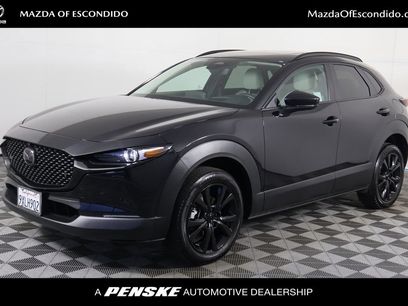 Used 2026 MAZDA CX-30 2.5 Turbo