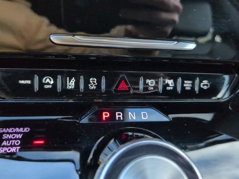 Used 2022 Jeep Wagoneer Series I image 25