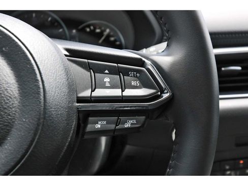 Used 2023 MAZDA CX-5 AWD 2.5 S w/ Premium Package image 16