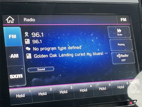 Used 2021 Subaru Ascent Premium w/ Sport Package AWD/4WD image 12