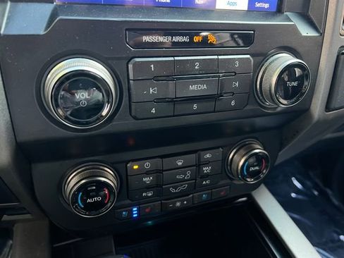 Used 2019 Ford F150 Raptor w/ Equipment Group 802A Luxury image 27