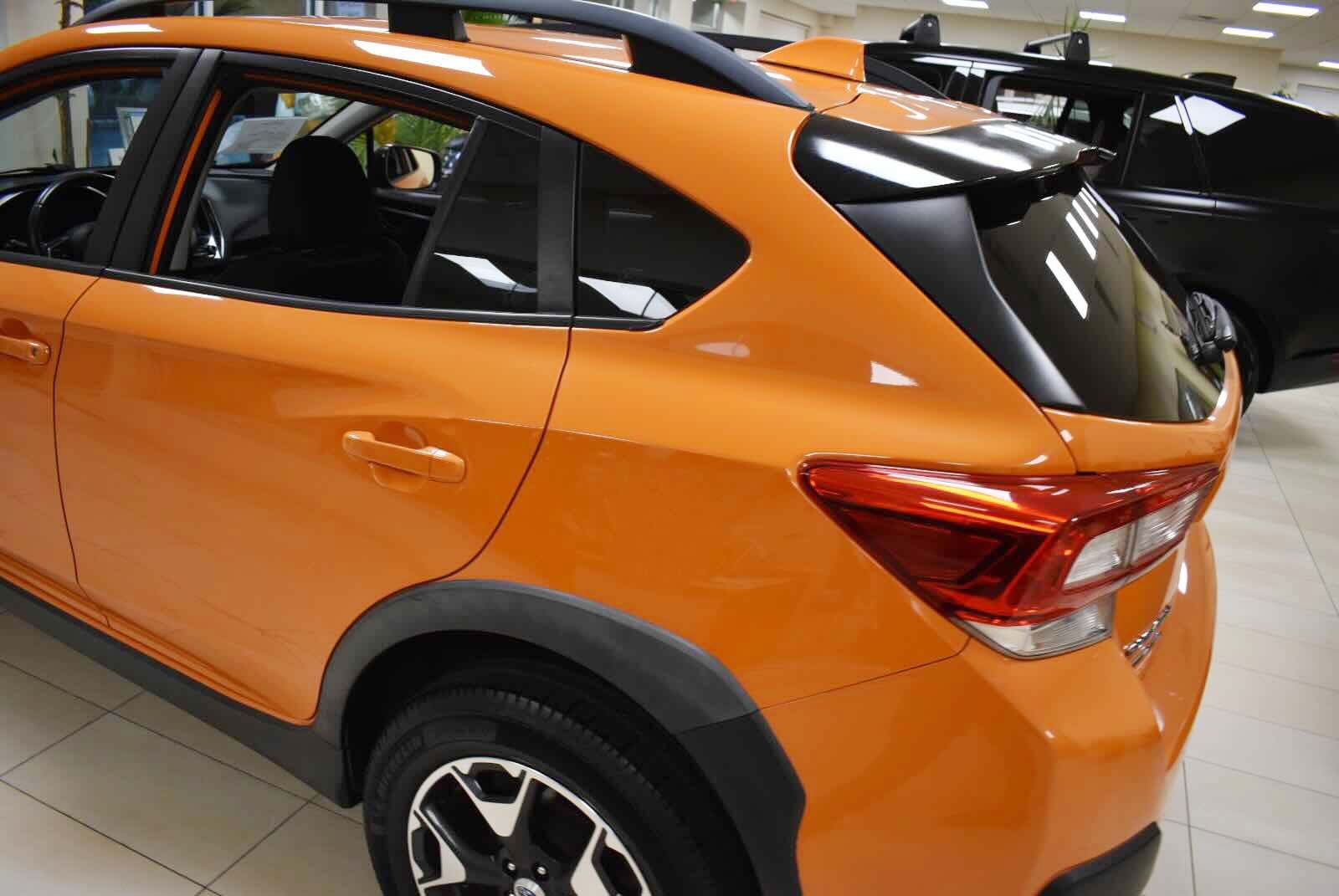 Used 2018 Subaru Crosstrek 2.0i Premium w/ Moonroof Package AWD/4WD image 66