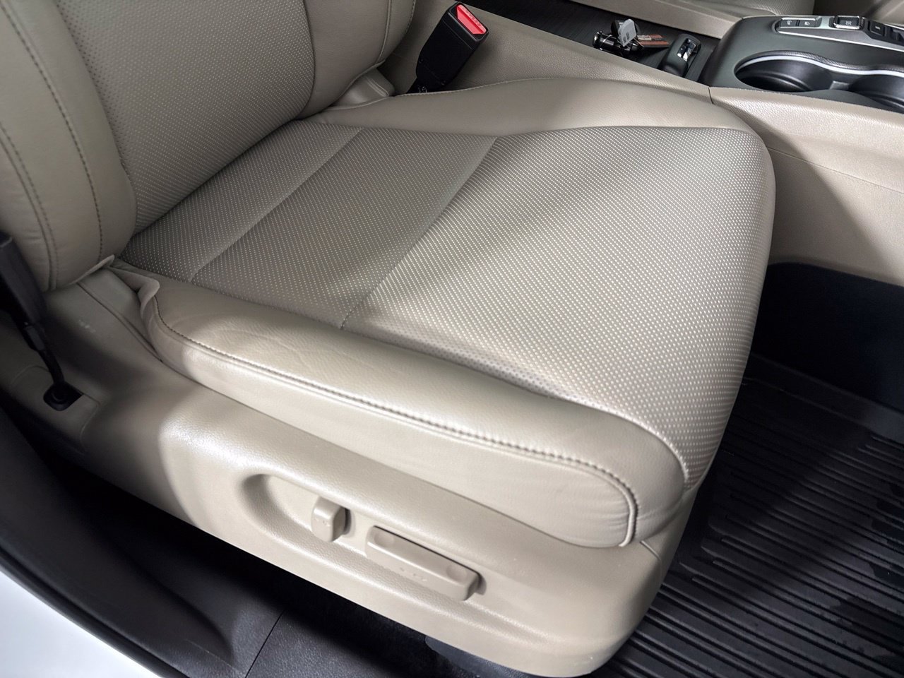 Used 2023 Honda Ridgeline RTL-E image 33