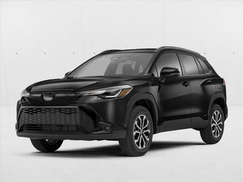 Used 2023 Toyota Corolla Cross AWD Hybrid w/ Convenience Package image 1