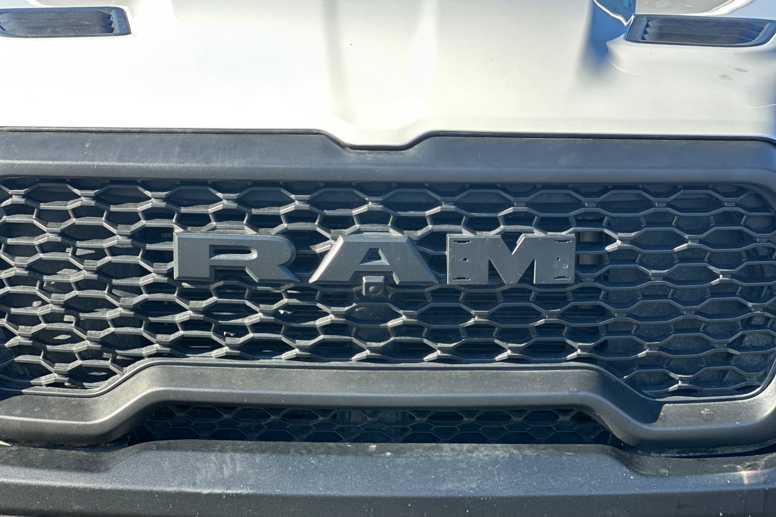 Used 2025 RAM 1500 Rebel w/ Rebel Level 1 Equipment Group AWD/4WD image 44