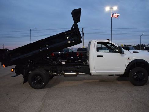 New 2026 RAM 4500 Tradesman image 9