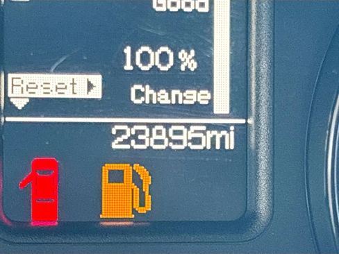 Used 2023 RAM 1500 Tradesman w/ Tradesman SXT Package image 12