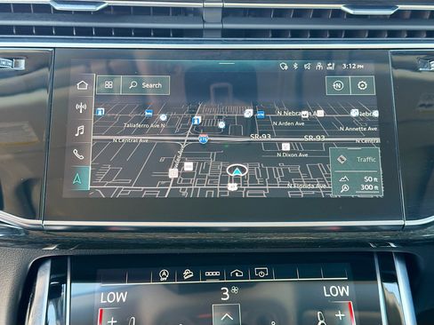 Used 2022 Audi Q7 Premium Plus w/ Premium Plus Package image 33