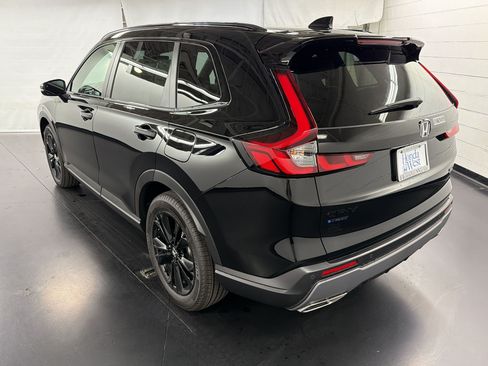 New 2026 Honda CR-V Sport Touring image 3