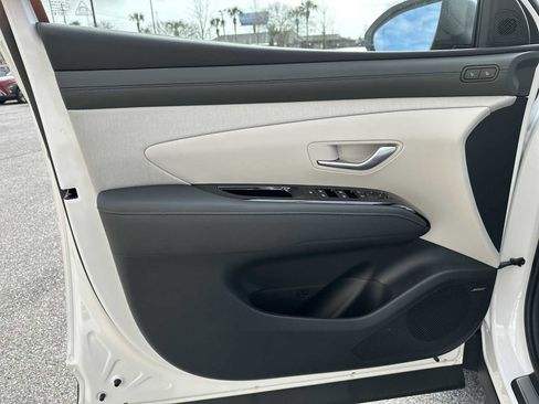 New 2026 Hyundai Tucson Limited image 14