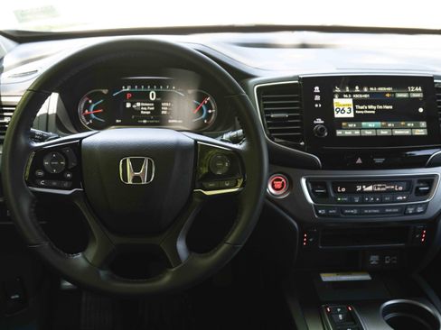 Used 2022 Honda Pilot Special Edition image 20