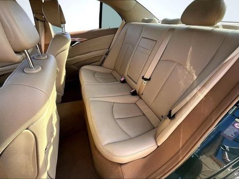 Used 2007 Mercedes-Benz E 350 Sedan image 20