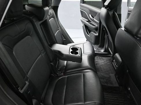 Used 2022 Lincoln Corsair Grand Touring AWD/4WD image 16