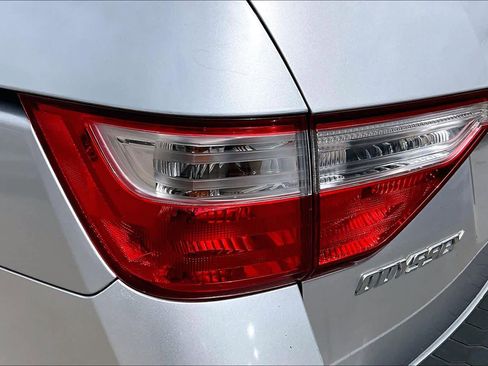Used 2013 Honda Odyssey EX image 27