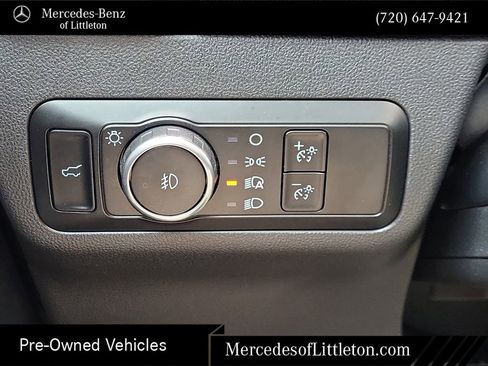 Used 2023 Ford Bronco Sport Outer Banks w/ Tech Package AWD/4WD image 22