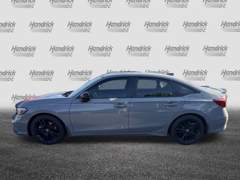 Used 2025 Honda Civic Si image 7