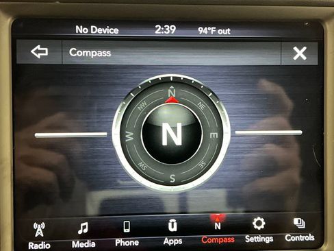 Used 2021 RAM 1500 Big Horn RWD image 58