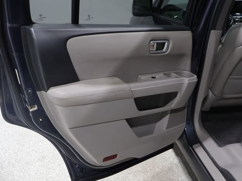 Used 2012 Honda Pilot EX-L image 19