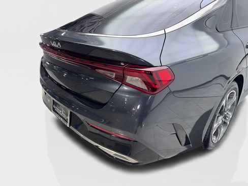Used 2022 Kia K5 EX w/ EX Premium Package image 18