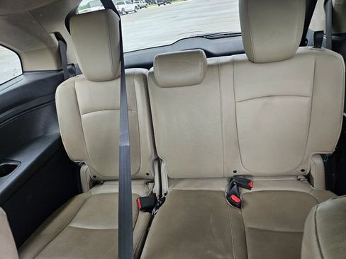 Used 2019 Honda Odyssey EX-L image 25