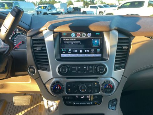Used 2018 GMC Yukon SLT w/ Premium Edition image 17